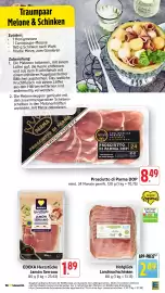 EDEKA Berger Prospekt woche 24 Seite 7