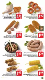 EDEKA Berger Prospekt woche 24 Seite 8