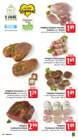 EDEKA Berger Prospekt woche 24 Seite 9