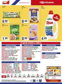 Volantino Conté Supermercati Pagina 16