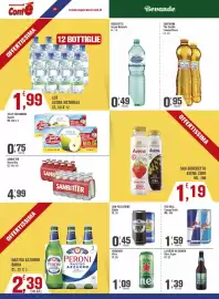 Volantino Conté Supermercati Pagina 10