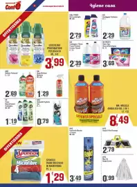Volantino Conté Supermercati Pagina 14