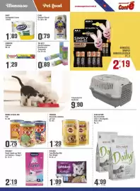 Volantino Conté Supermercati Pagina 15