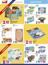 Volantino Conté Supermercati Pagina 2