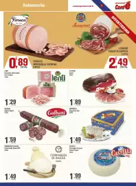 Volantino Conté Supermercati Pagina 3