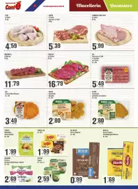 Volantino Conté Supermercati Pagina 4
