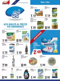 Volantino Conté Supermercati Pagina 6