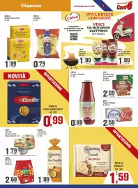 Volantino Conté Supermercati Pagina 7