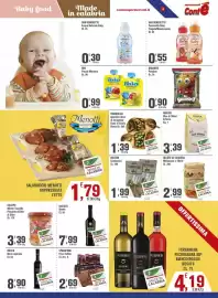 Volantino Conté Supermercati Pagina 9