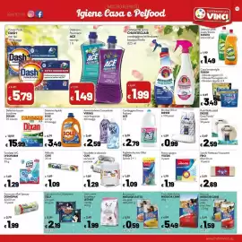 Volantino Supermercati Vinci Pagina 11