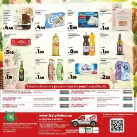 Volantino Supermercati Vinci Pagina 12