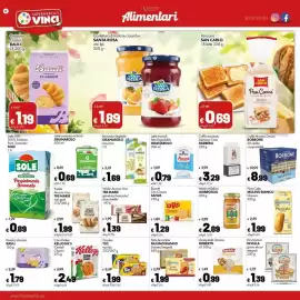 Volantino Supermercati Vinci Pagina 6