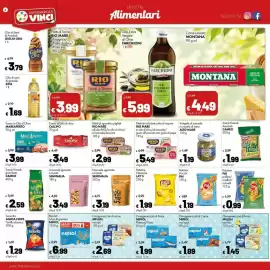 Volantino Supermercati Vinci Pagina 8