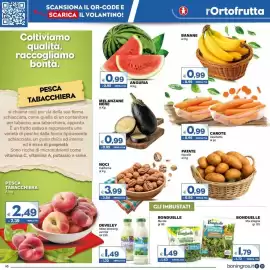 Volantino Boningros Cash and Carry Pagina 10