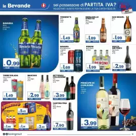 Volantino Boningros Cash and Carry Pagina 13