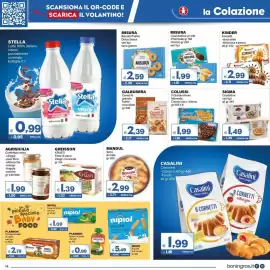 Volantino Boningros Cash and Carry Pagina 14