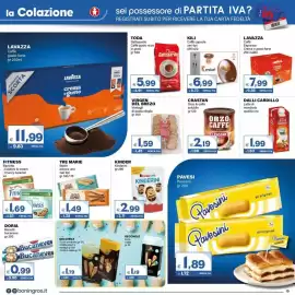 Volantino Boningros Cash and Carry Pagina 15
