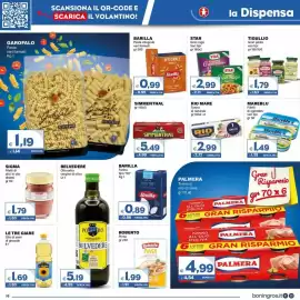 Volantino Boningros Cash and Carry Pagina 16