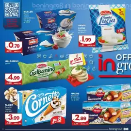 Volantino Boningros Cash and Carry Pagina 2