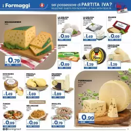 Volantino Boningros Cash and Carry Pagina 7