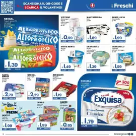 Volantino Boningros Cash and Carry Pagina 8