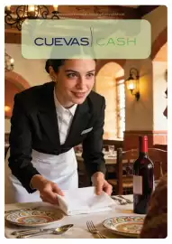 Folleto Cuevas Cash Página 1