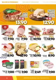 Volantino Enne Market Pagina 2