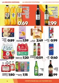 Volantino Enne Market Pagina 6