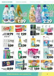 Volantino Enne Market Pagina 7