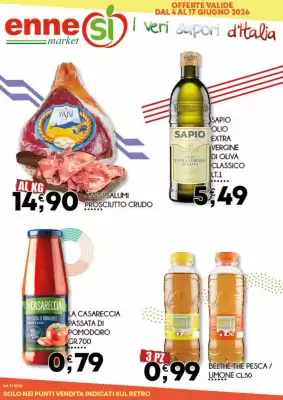 Enne Market (valido fino al 17-06)
