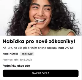 Sephora leták Strana 1