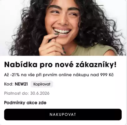 Sephora (platné do 30-06)