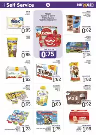 Volantino Eurocash Pagina 12