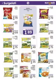 Volantino Eurocash Pagina 16