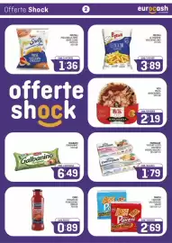Volantino Eurocash Pagina 2