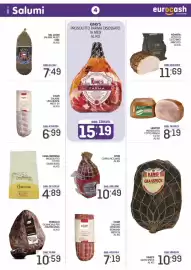 Volantino Eurocash Pagina 4