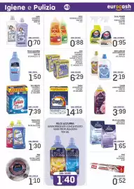 Volantino Eurocash Pagina 43