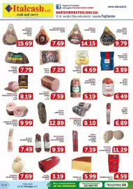 Volantino Italcash Cash & Carry Pagina 2
