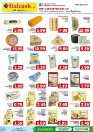 Volantino Italcash Cash & Carry Pagina 3