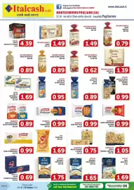 Volantino Italcash Cash & Carry Pagina 5