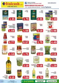 Volantino Italcash Cash & Carry Pagina 6