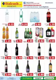 Volantino Italcash Cash & Carry Pagina 7