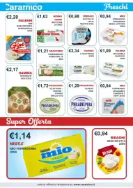 Volantino Caramico Pagina 10