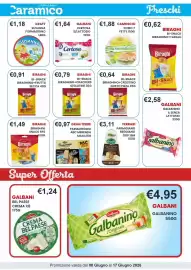 Volantino Caramico Pagina 11