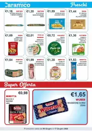 Volantino Caramico Pagina 13