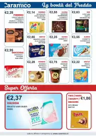 Volantino Caramico Pagina 16