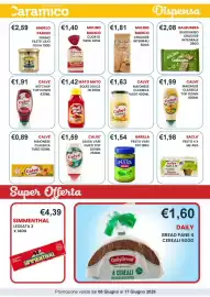 Volantino Caramico Pagina 19