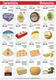 Volantino Caramico Pagina 2
