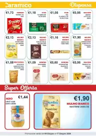 Volantino Caramico Pagina 21