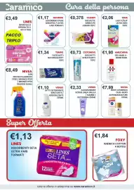 Volantino Caramico Pagina 24